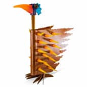 FIREBIRD SMALL | Outdoor Sculpture