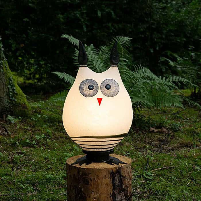 TAWNY FAT | Lichtobjekt