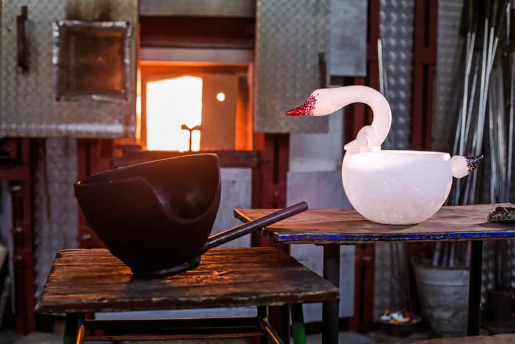 CYGNET | bowl