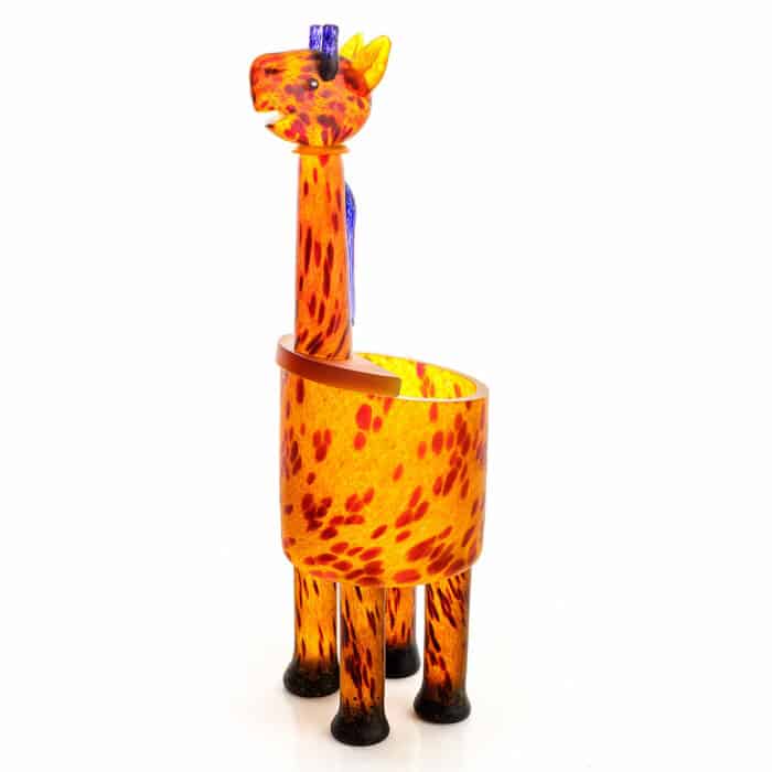 GIRAFFE | vase