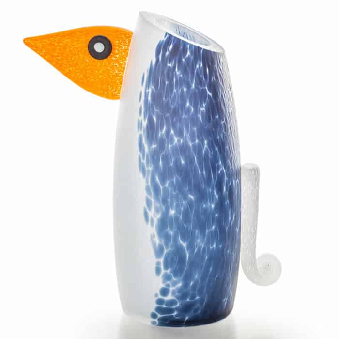PINGU TALL | Vase