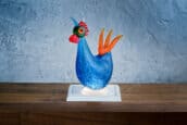 RUFUS | object
