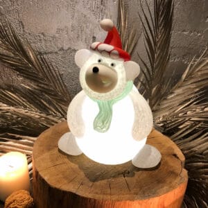 CHRISTMAS BEAR - Object | Special Edition