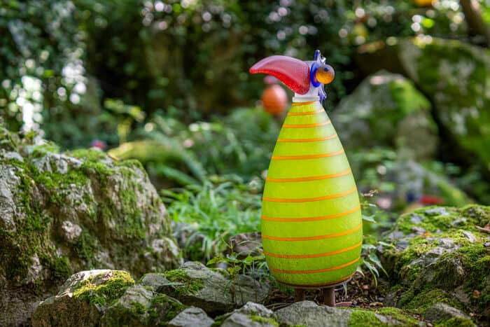 BIG GONZO | Light object