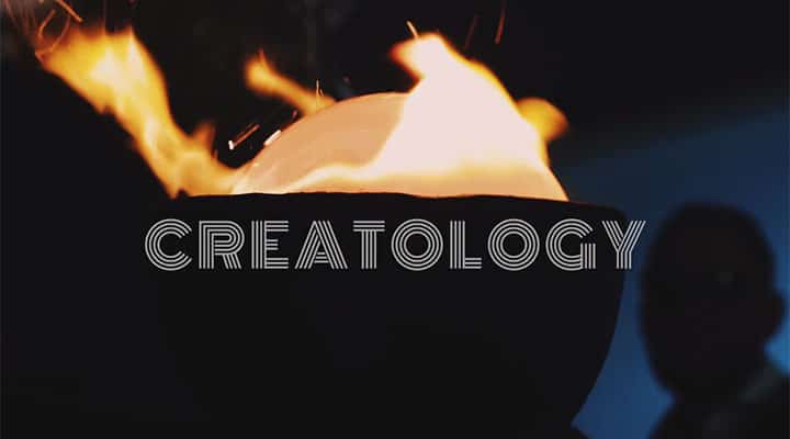 Video Creatology