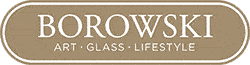 Logo Borowski Glas