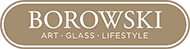 Logo Borowski Glas