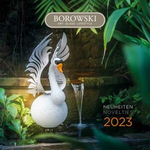 Borowski Katalog Neuheiten 2023