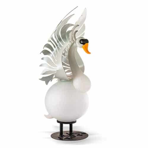 HEKTOR | light object swan
