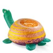 TOBY | bowl turtle from behind
