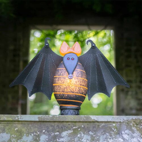 Borowski Lichtobjekt Fledermaus VAMPY